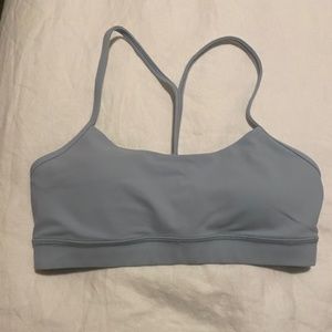 Lululemon Flow Y bra